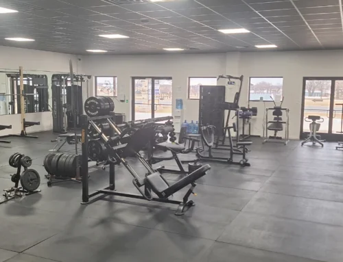 Top 5 Mistakes Every Gym Member Makes