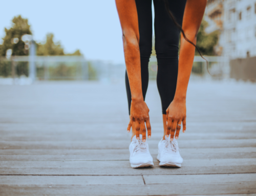 Simple Principles for Your Next Workout