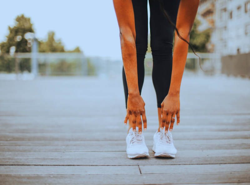 Simple Principles for Your Next Workout