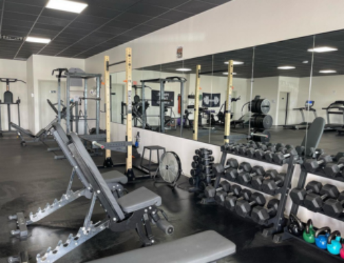 Clean & Comfortable Facilities