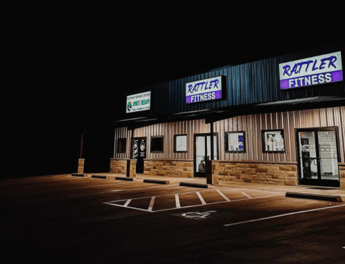 Safe & Convenient Location